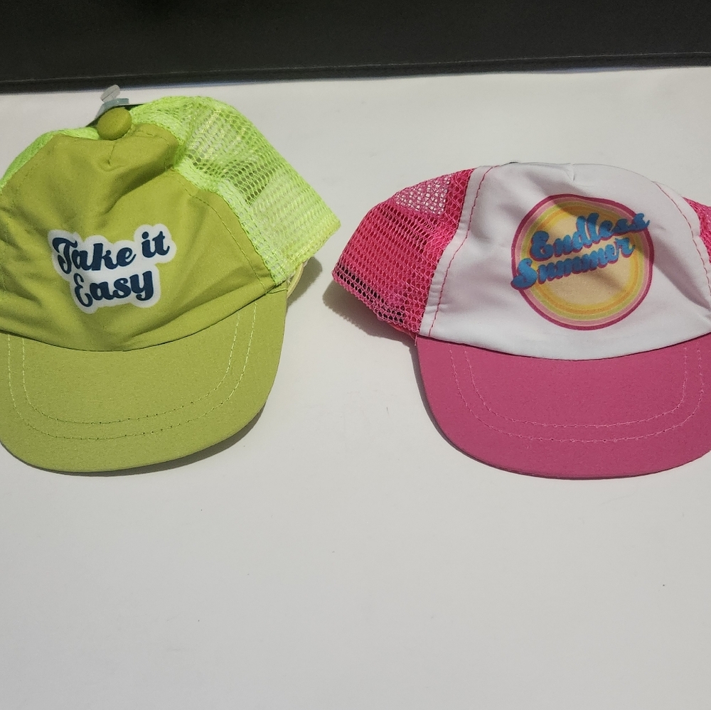 Dog Trucker Hats Bundle